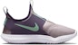 (PS) Nike Flex Runner Rendah Ungu AT4663-504