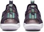 Purchase (PS) Nike Flex Runner Rendah Ungu AT4663-504