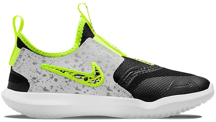 (Preschool) Nike Flex Runner Play 'Photon Dust Volt' DJ1514-001 Order (Preschool) Nike Flex Runner Play 'Photon Dust Volt' DJ1514-001
