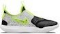 (PS) Nike Flex Runner Play 'Photon Dust Volt' - Nike Flex Runner Play 'Kelabu Volt' DJ1514-001
