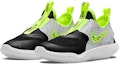Lookbook (PS) Nike Flex Runner Play 'Photon Dust Volt' - Nike Flex Runner Play 'Kelabu Volt' DJ1514-001