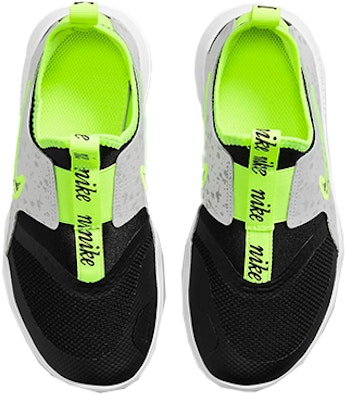 (Preschool) Nike Flex Runner Play 'Photon Dust Volt' DJ1514-001 Shop (Preschool) Nike Flex Runner Play 'Photon Dust Volt' DJ1514-001