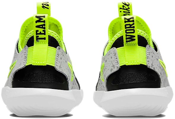 (PS) Nike Flex Runner Anak 'Abu-abu Muda Volt' DJ1514-001 Purchase (PS) Nike Flex Runner Anak 'Abu-abu Muda Volt' DJ1514-001