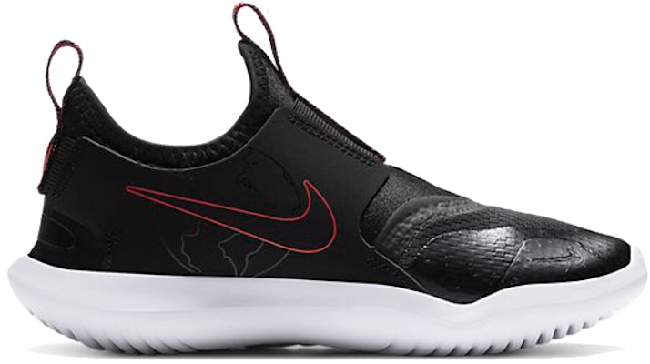 (PS) Nike Flex Runner SE 'Hitam Crimson Terang' CZ6530-001 Order (PS) Nike Flex Runner SE 'Hitam Crimson Terang' CZ6530-001