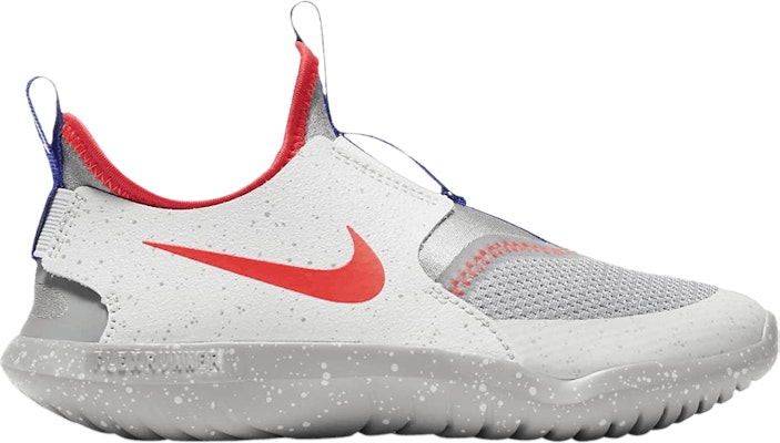 BP幼兒 Nike Flex Runner SE 灰紅藍 Buy BP幼兒 Nike Flex Runner SE 灰紅藍