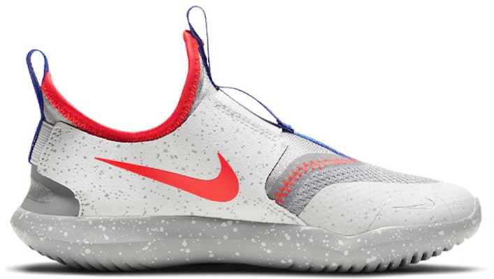 (PS) Nike Flex Runner SE 'Abu Partikel Jingga Berbintik' DC9238-001 Order (PS) Nike Flex Runner SE 'Abu Partikel Jingga Berbintik' DC9238-001