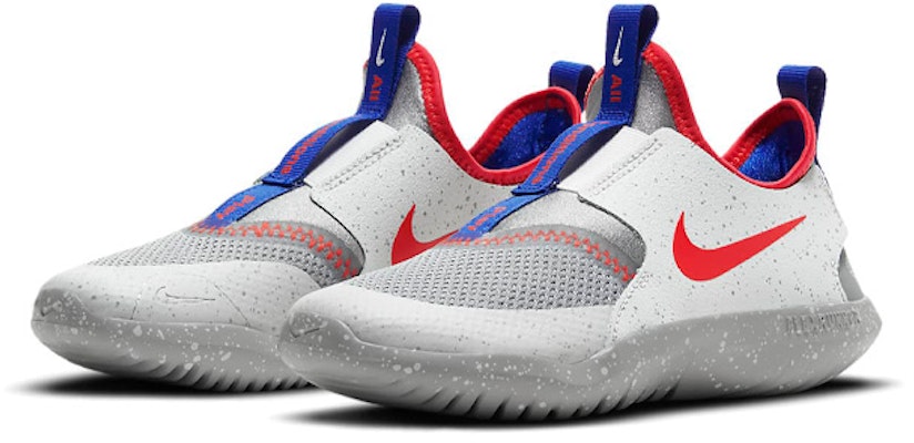 (PS) Nike Flex Runner SE 'Abu Partikel Jingga Berbintik' DC9238-001 Lookbook (PS) Nike Flex Runner SE 'Abu Partikel Jingga Berbintik' DC9238-001