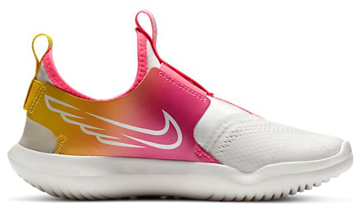 (PS) 나이키 플렉스 러너 선 '윙 스우시' (Nike Peullekseu Reoneo Seon 'Wing Seuwisi') CN8484-001 Order (PS) 나이키 플렉스 러너 선 '윙 스우시' (Nike Peullekseu Reoneo Seon 'Wing Seuwisi') CN8484-001
