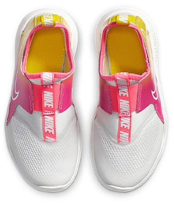 (PS) 나이키 플렉스 러너 선 '윙 스우시' (Nike Peullekseu Reoneo Seon 'Wing Seuwisi') CN8484-001 Shop (PS) 나이키 플렉스 러너 선 '윙 스우시' (Nike Peullekseu Reoneo Seon 'Wing Seuwisi') CN8484-001