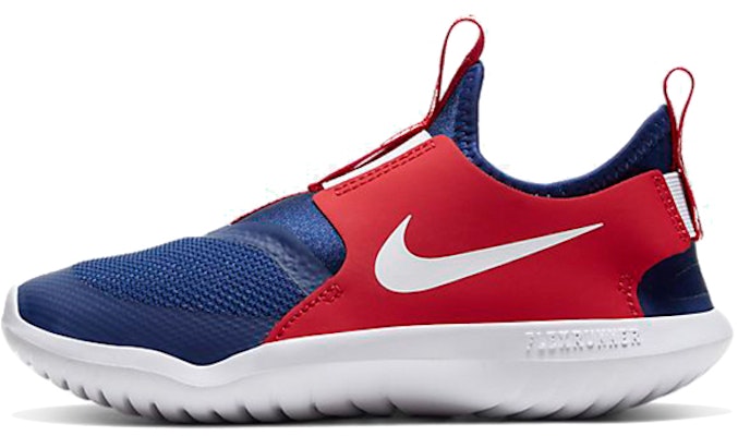 (PS) Nike Flex Runner 'Merah Diraja Mendalam' CZ9722-400 Buy (PS) Nike Flex Runner 'Merah Diraja Mendalam' CZ9722-400