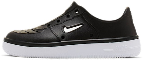 (Preschool) Nike Foam Force 1 'Black' AT5243-001 (Preschool) Nike Foam Force 1 'Black' AT5243-001