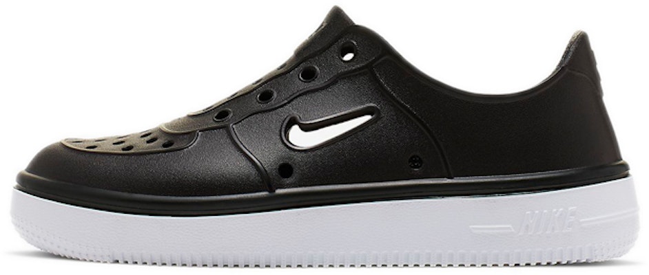 (PS) 耐克泡沫力量1代 "黑色" AT5243-001 Buy (PS) 耐克泡沫力量1代 "黑色" AT5243-001