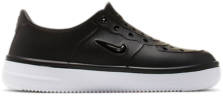(PS) Nike Foam Force 1 'Negro' AT5243-001 Order (PS) Nike Foam Force 1 'Negro' AT5243-001