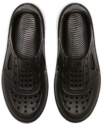 (PS) Nike Foam Force 1 'Negro' AT5243-001 Lookbook (PS) Nike Foam Force 1 'Negro' AT5243-001