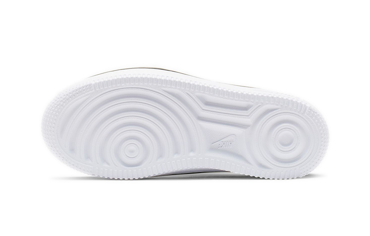 Shop (PS) 耐克泡沫力量1代 "黑色" AT5243-001