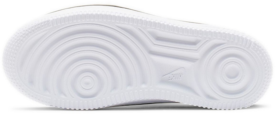 (PS) 耐克泡沫力量1代 "黑色" AT5243-001 Shop (PS) 耐克泡沫力量1代 "黑色" AT5243-001