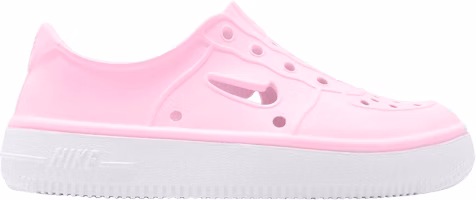 (Preschool) Nike Foam Force 1 'Pink Foam' AT5243-600 (Preschool) Nike Foam Force 1 'Pink Foam' AT5243-600