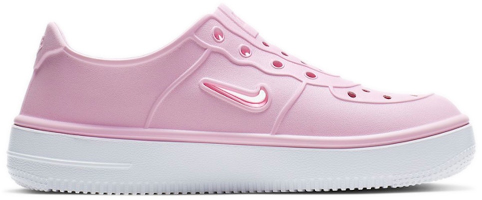 (PS) Nike 泡棉空军1 '粉色泡棉' AT5243-600 Order (PS) Nike 泡棉空军1 '粉色泡棉' AT5243-600