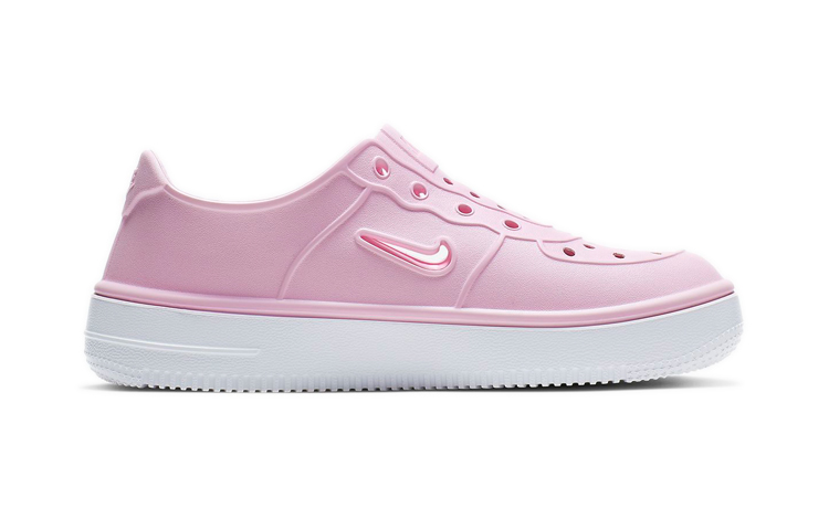 Order (PS) Nike Foam Force 1 ''Rosa Schaum'' AT5243-600