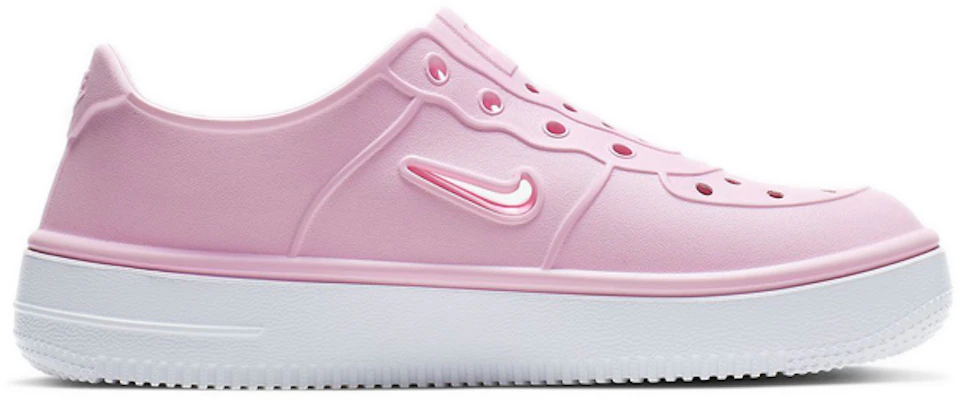 (PS) Nike Foam Force 1 ''Rosa Schaum'' AT5243-600 Order (PS) Nike Foam Force 1 ''Rosa Schaum'' AT5243-600