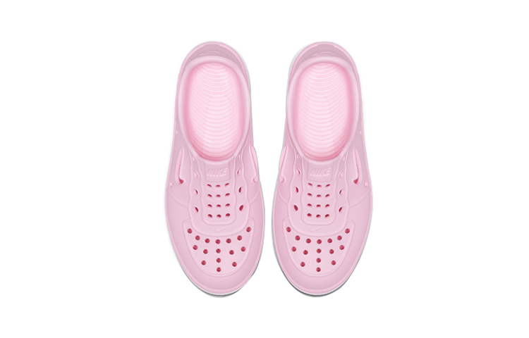 Lookbook (PS) 나이키 폼 포스 1 '핑크 폼' (Nike Peom Poseu 1 'Pingkeu Peom') AT5243-600