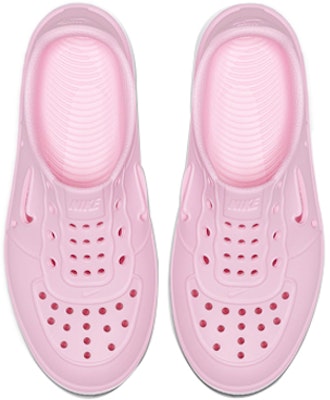 (PS) 나이키 폼 포스 1 '핑크 폼' (Nike Peom Poseu 1 'Pingkeu Peom') AT5243-600 Lookbook (PS) 나이키 폼 포스 1 '핑크 폼' (Nike Peom Poseu 1 'Pingkeu Peom') AT5243-600