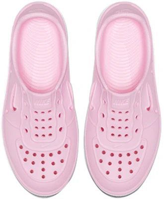 (PS) Nike Foam Force 1 ''Rosa Schaum'' AT5243-600 Lookbook (PS) Nike Foam Force 1 ''Rosa Schaum'' AT5243-600