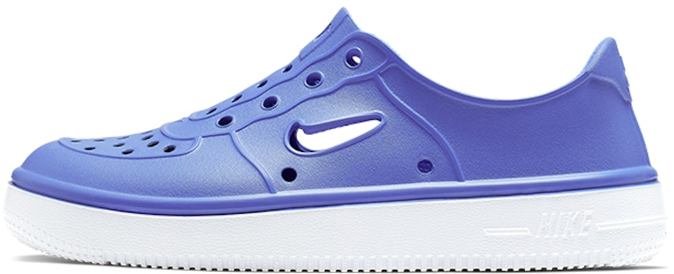 (學齡前) 耐吉 Foam Force 1 'Sapphire' AT5243-500 Buy (學齡前) 耐吉 Foam Force 1 'Sapphire' AT5243-500