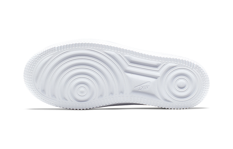 Shop (學齡前) 耐吉 Foam Force 1 'Sapphire' AT5243-500