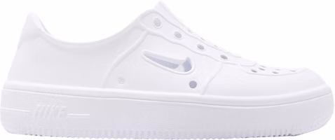 (Preschool) Nike Foam Force 1 'White' AT5243-100 (Preschool) Nike Foam Force 1 'White' AT5243-100