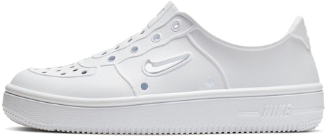 (Preschool) Nike Foam Force 1 'White' AT5243-100 (Preschool) Nike Foam Force 1 'White' AT5243-100