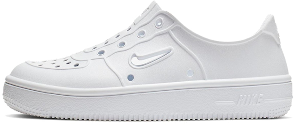 (PS) 나이키 폼 포스 1 '화이트' (Nike 폼 포스 1 '화이트') AT5243-100 Buy (PS) 나이키 폼 포스 1 '화이트' (Nike 폼 포스 1 '화이트') AT5243-100