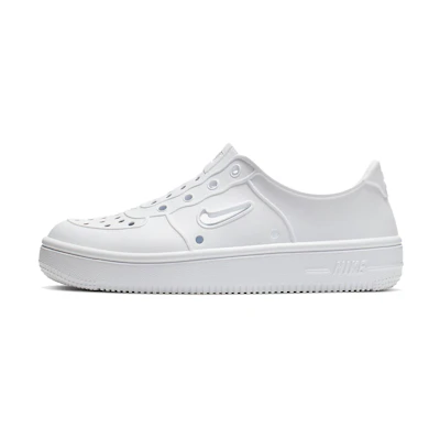 (PS) Nike Foam Force 1 'White'