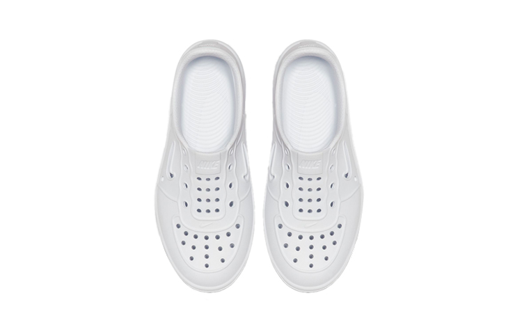 Lookbook (PS) 나이키 폼 포스 1 '화이트' (Nike 폼 포스 1 '화이트') AT5243-100