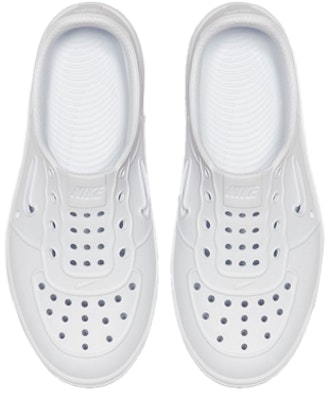 (PS) 나이키 폼 포스 1 '화이트' (Nike 폼 포스 1 '화이트') AT5243-100 Lookbook (PS) 나이키 폼 포스 1 '화이트' (Nike 폼 포스 1 '화이트') AT5243-100