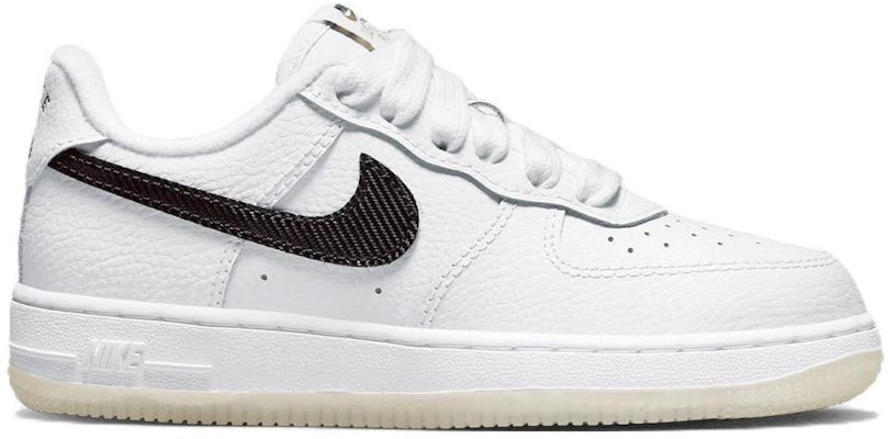 (PS) Nike Force 1 '07 'Asal Bronx' DX2310-100 Order (PS) Nike Force 1 '07 'Asal Bronx' DX2310-100
