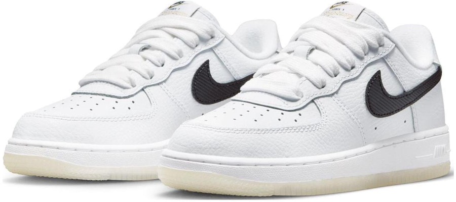 (PS) Nike Force 1 '07 'Asal Bronx' DX2310-100 Lookbook (PS) Nike Force 1 '07 'Asal Bronx' DX2310-100