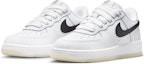 Lookbook (PS) Nike Force 1 '07 'Asal Bronx' DX2310-100