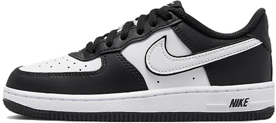 (Preschool) Nike Force 1 '07 'Panda' DV1623-001 Buy (Preschool) Nike Force 1 '07 'Panda' DV1623-001