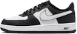 (PS) Nike Force 1 '07 'Panda' Lelaki DV1623-001