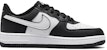 (PS) Nike Force 1 '07 'Panda' Lelaki DV1623-001