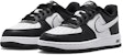 (PS) Nike Force 1 '07 'Panda' Lelaki DV1623-001