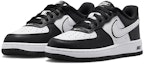 Lookbook (PS) Nike Force 1 '07 'Panda' Lelaki DV1623-001