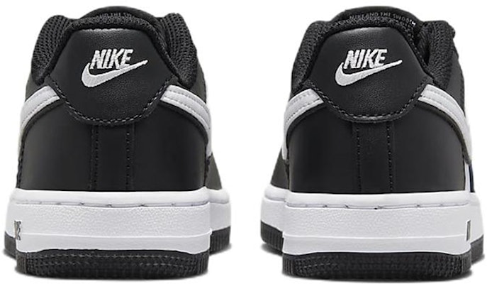 (PS) Nike Force 1 '07 'Panda' Sepatu Sneaker Unisex DV1623-001 Purchase (PS) Nike Force 1 '07 'Panda' Sepatu Sneaker Unisex DV1623-001
