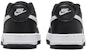 (PS) Nike Force 1 '07 'Panda' Lelaki DV1623-001