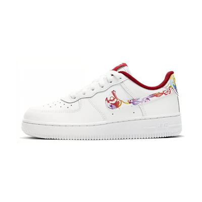 (PS) Nike Force 1 'Chinese New Year'