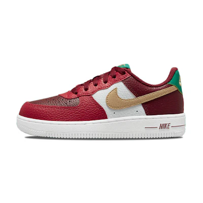 (PS) Nike Force 1 'Christmas'