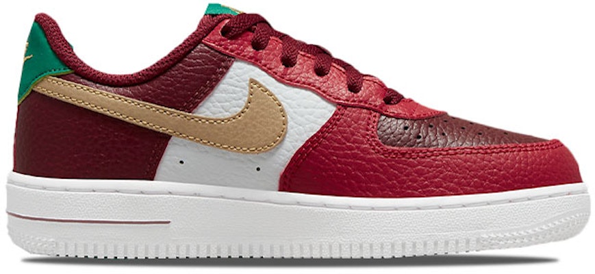 (PS) 나이키 포스 1 '크리스마스' (Nike Poseu 1 'Keuriseumaseu') DQ4710-600 Order (PS) 나이키 포스 1 '크리스마스' (Nike Poseu 1 'Keuriseumaseu') DQ4710-600