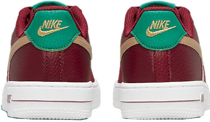 (PS) 나이키 포스 1 '크리스마스' (Nike Poseu 1 'Keuriseumaseu') DQ4710-600 Purchase (PS) 나이키 포스 1 '크리스마스' (Nike Poseu 1 'Keuriseumaseu') DQ4710-600
