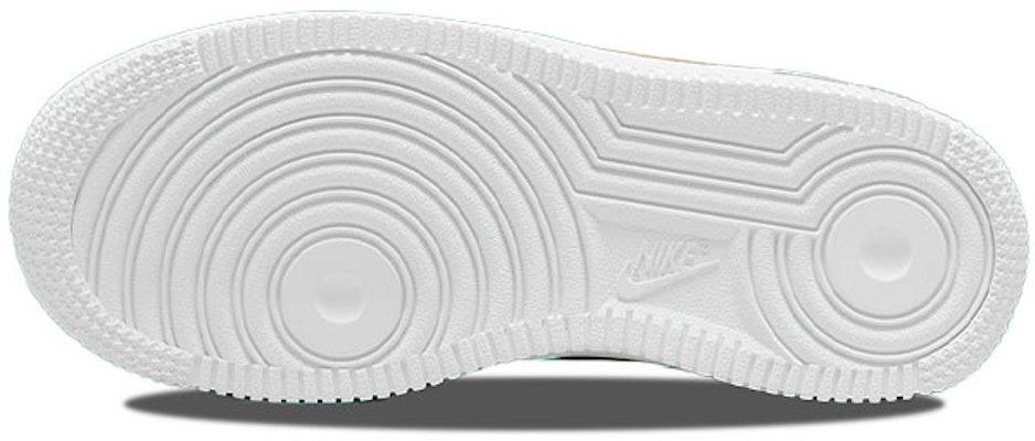 (PS) 나이키 포스 1 '크리스마스' (Nike Poseu 1 'Keuriseumaseu') DQ4710-600 Details for (PS) 나이키 포스 1 '크리스마스' (Nike Poseu 1 'Keuriseumaseu') DQ4710-600